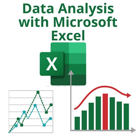 why use microsoft excel for data analysis