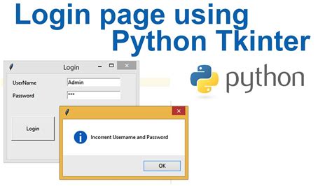why use tkinter in python