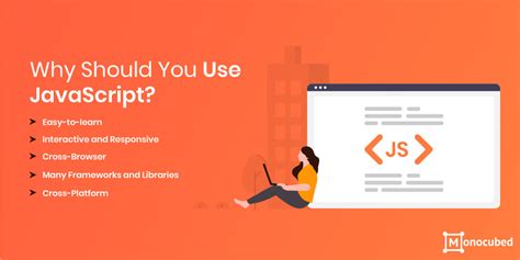 why we use javascript