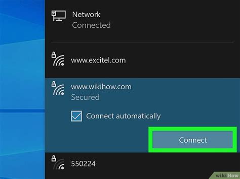 why will computer not connect to wifi