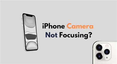 why won't my camera work on apps iphone