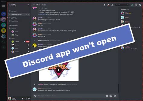 why won't my computer let me open apps