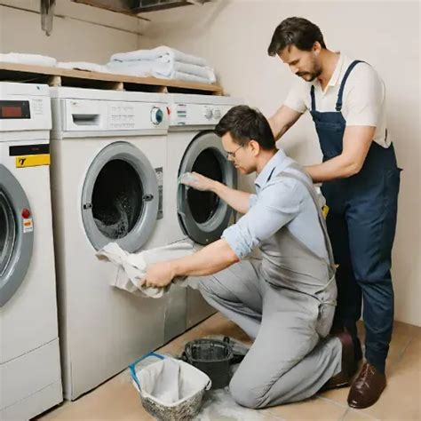 why won't my dryer spin anymore