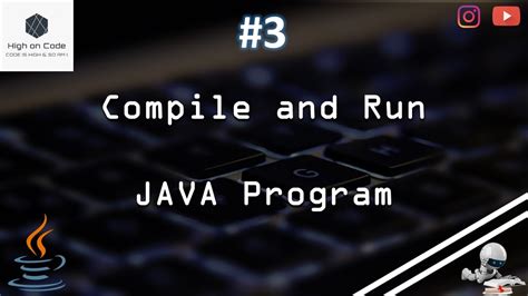 why won't my java program run