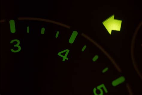 why won't my left blinker turn off