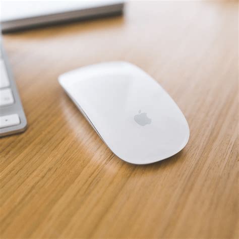 why won't my magic mouse connect to my computer
