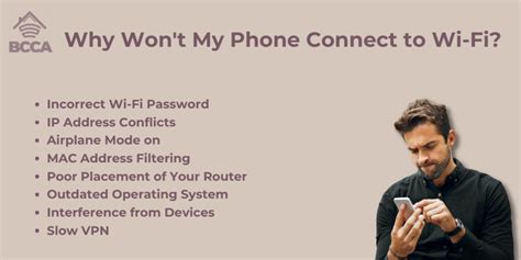 why won't my phone connect to wifi or data