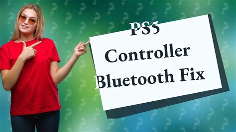 why won't my ps5 controller work on pc