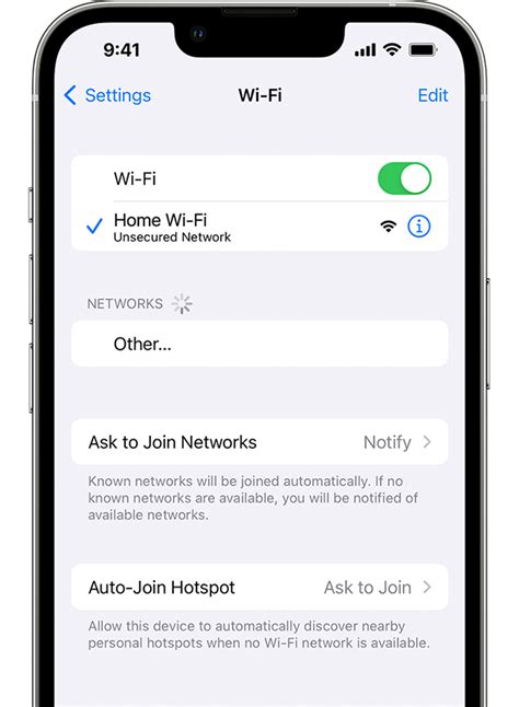 why won't my smart device connect to wifi