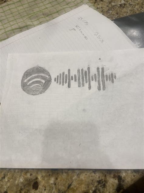 why won't my spotify code work