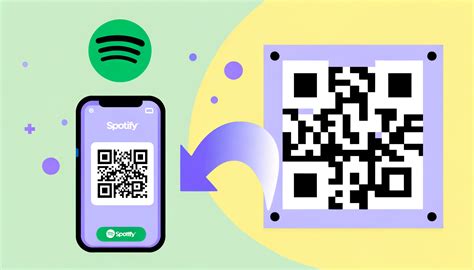 why won't my spotify qr code work