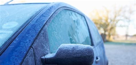 why won't my windshield defrost