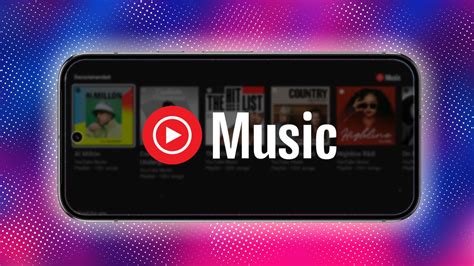 why won't my youtube music work