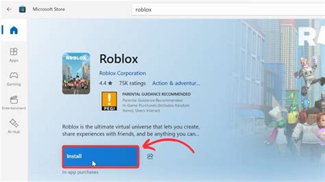 why won't roblox player installer open