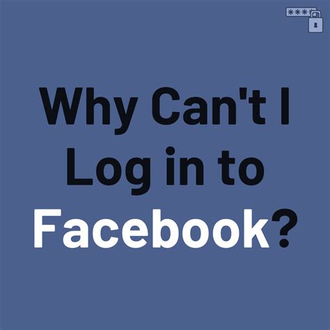 why wont facebook send me a code to log in