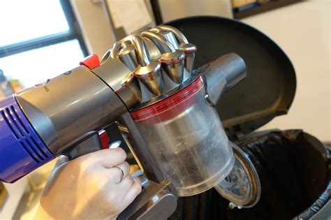why would my dyson just stopped working
