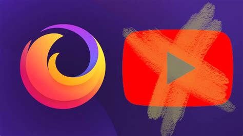 why youtube is not working in firefox