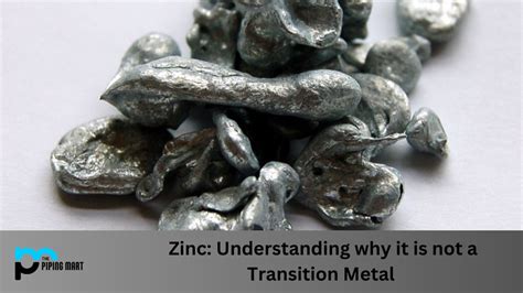 why zinc is not considered as a true transition element
