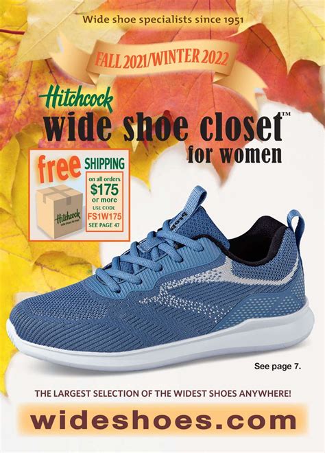 Wideshoes Com Catalog