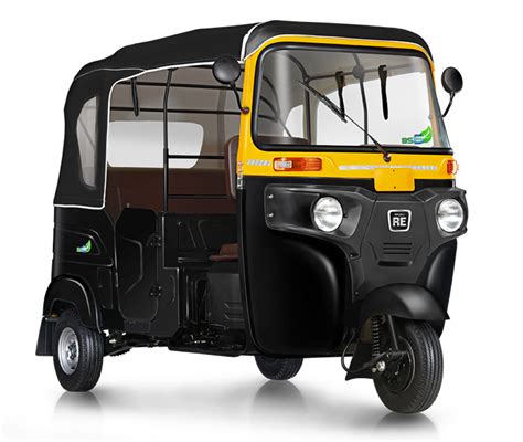 width of bajaj auto rickshaw