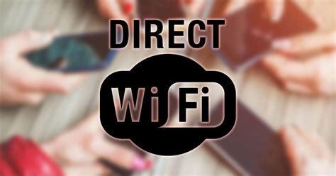 Fitur Wifi Direct