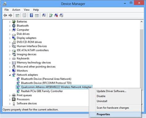 wifi driver not working windows 10
