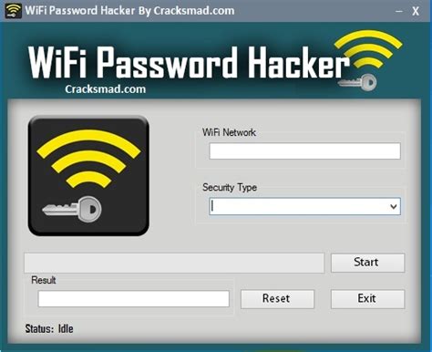 wifi hacker pro pc