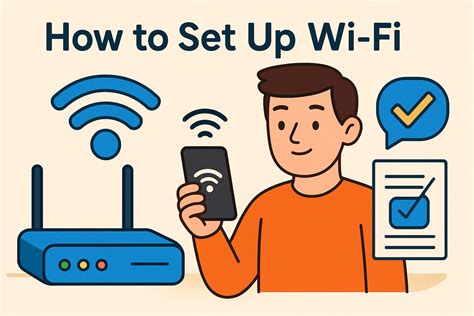 WiFi Setting