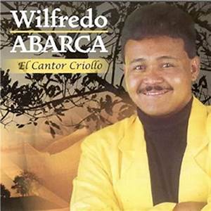 Wilfredo Abarca