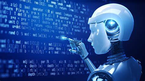 will ai program itself