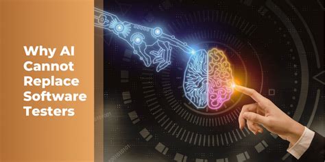 will ai replace software testers