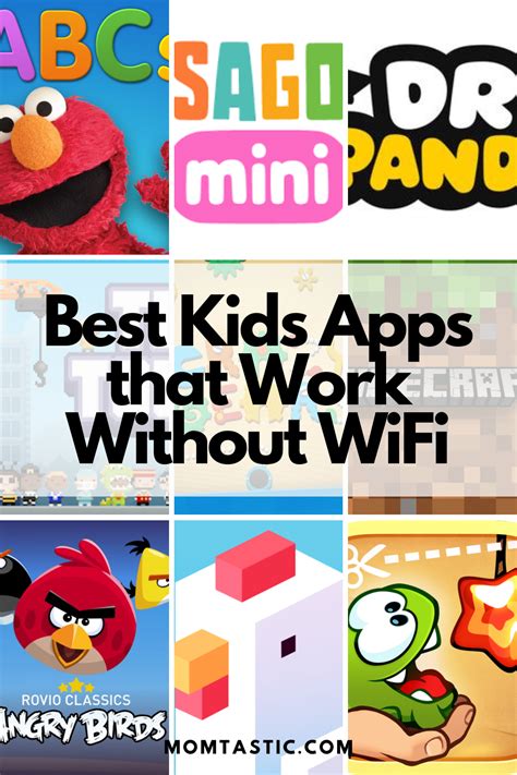 will apps work without wifi