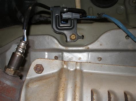 will check engine light reset itself after replacing o2 sensor