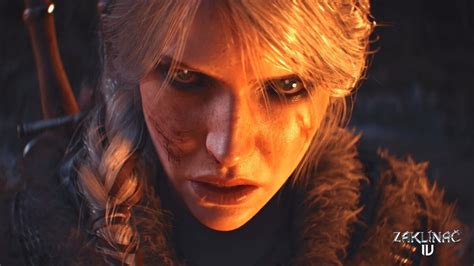 will ciri be the main character in witcher 4