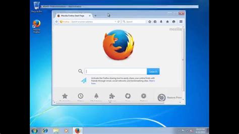 will firefox run on windows xp