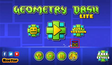 will geometry dash come to console