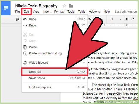 will google docs save without internet