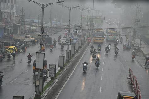 will it rain in vellore