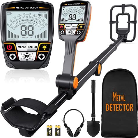 will metal detectors detect silver