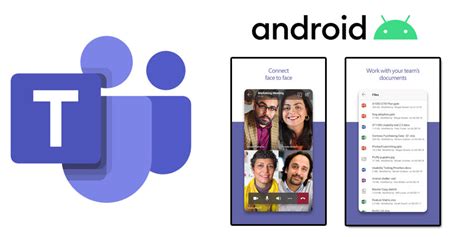 will microsoft teams work on android