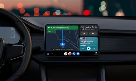 will my iphone work with android auto