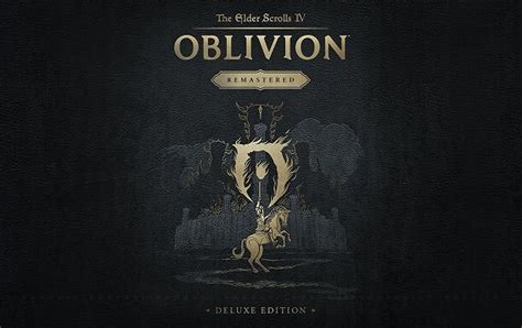will oblivion come to switch