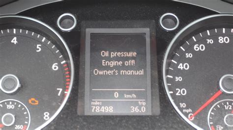 will oil pressure sensor causing check engine light