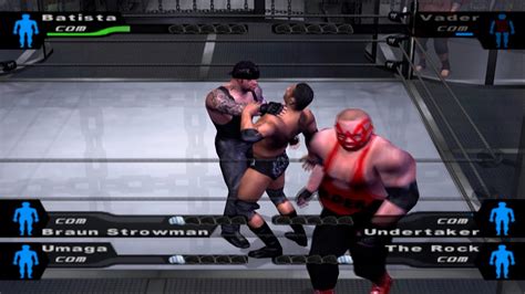 Will Rock Walkthrough