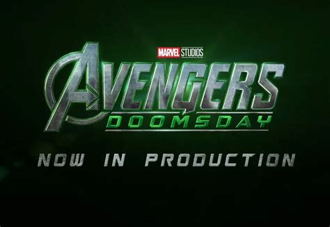 will rocket return in avengers doomsday