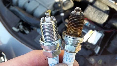 will your check engine light come on if your spark plugs are bad