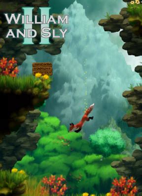 William And Sly Walkthrough