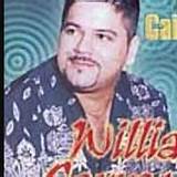 Biografia William Carrascal