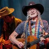 Biografia Willie Nelson