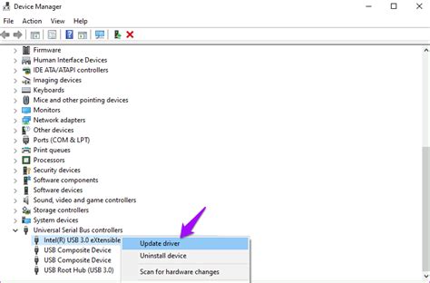 windows 10 bluetooth driver missing in device manager